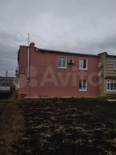 3-к. квартира, 46 м², 2/2 эт.