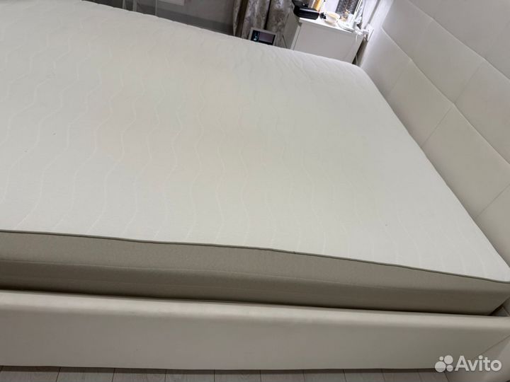 Матрас 160х200 IKEA бу