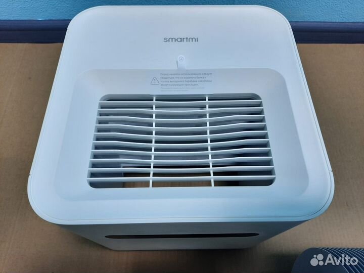 Увлажнитель воздуха SmartMi Evaporative Humidifier