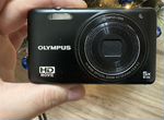 Фотоаппарат olympus VG-160