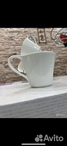 Набор из 4 кружек