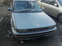 Toyota Sprinter, 1988, с пробегом, цена 55 000 руб.