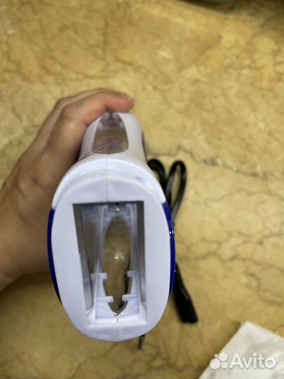 Воскоплав картриджный