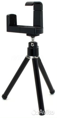 Крепления для телефонов (iPhone) на штатив