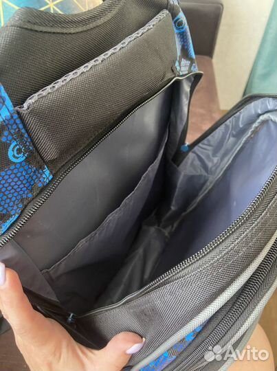 Ранец новый