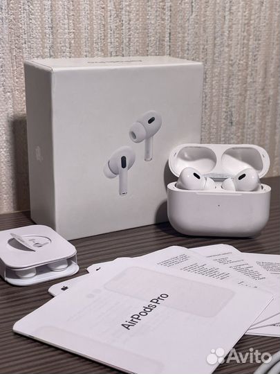 Air Pods Pro 2 оригинал