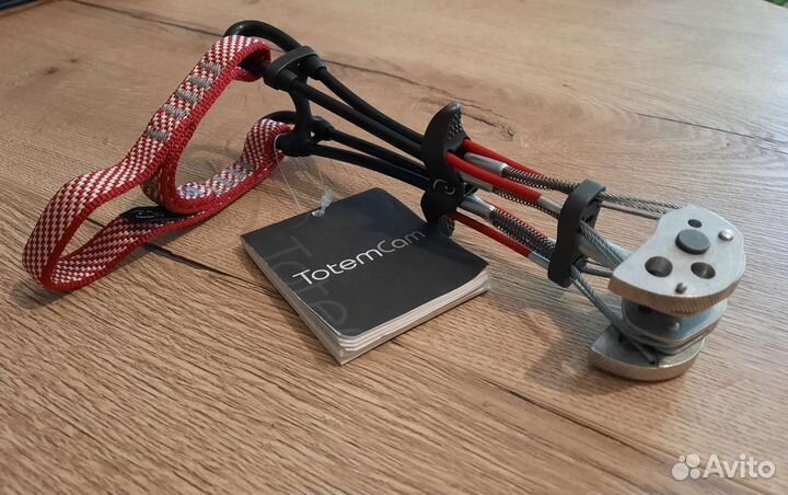 Френд Камалот Totem Cam 1.5