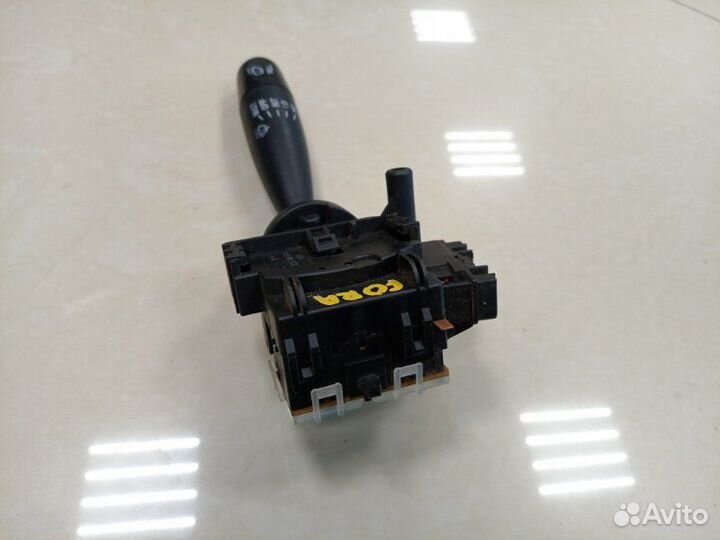 Подрулевой переключатель дворников Chery Fora A21