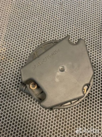 Насос продувки катализатора Mercedes-Benz Sl500