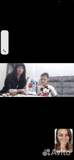 Уроки рисования онлайн