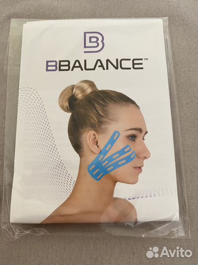 Тейп BBalance Tape