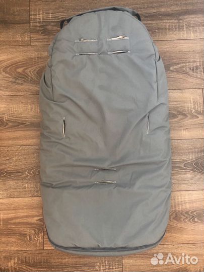 Конверт в коляску