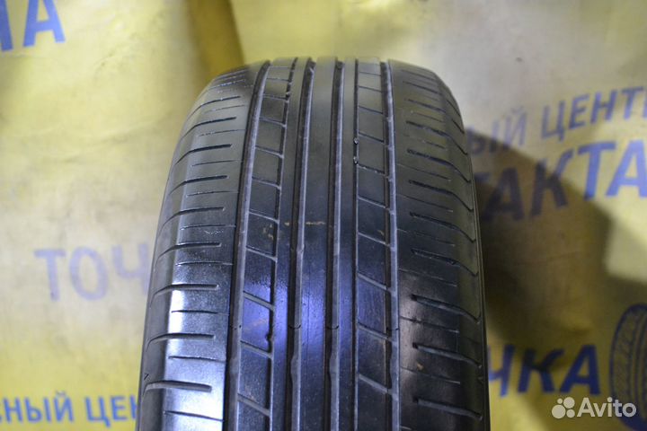 Yokohama BluEarth Ecos ES31 195/65 R15