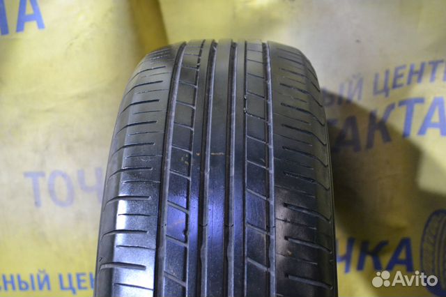 Yokohama BluEarth Ecos ES31 195/65 R15