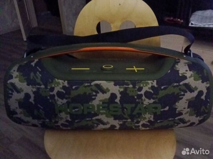 Колонка hopestar a60