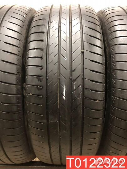 Bridgestone Alenza 001 235/55 R19 101V