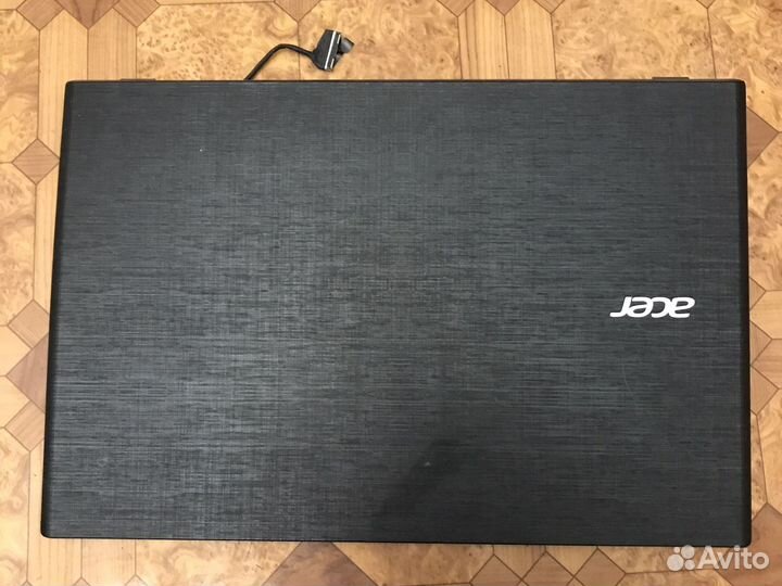 Корпус для ноутбука Acer extensa ex2520g