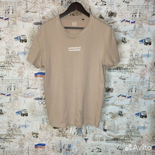 Футболка xs brand