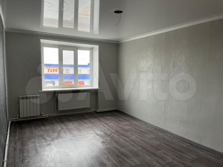 1-к. квартира, 42 м², 2/5 эт.