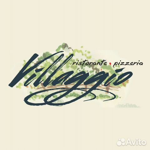 Хостес в итальянский ресторан Вилладжио 24/7