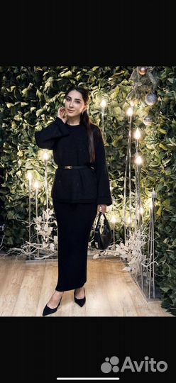 Костюм двойка