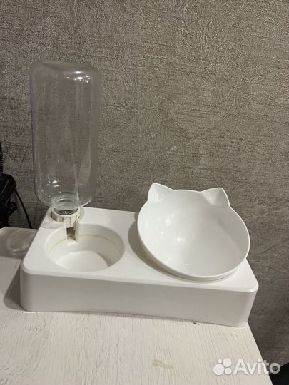 Миска для животных