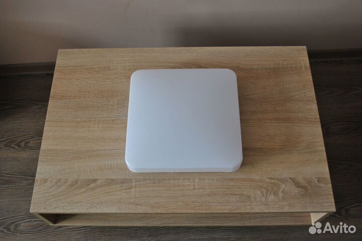 Светильник светодиодный СПБ Квадро 22Вт