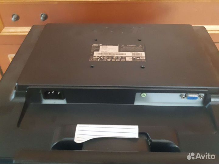 Монитор Acer 1717
