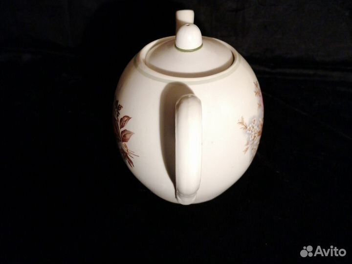 Чайник заварочный СССР