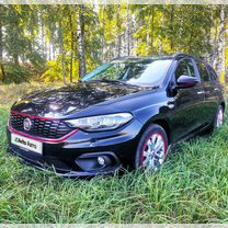 FIAT Tipo 1.4 MT, 2019, 83 000 км, с пробегом, цена 1 750 000 руб.