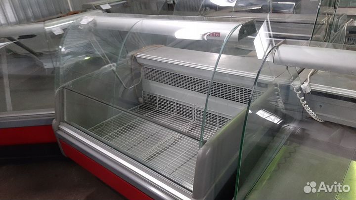 Витрина 1.3 -18