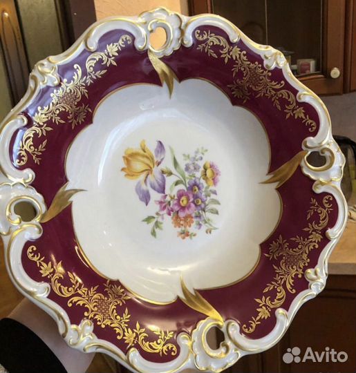 Ваза Линдер