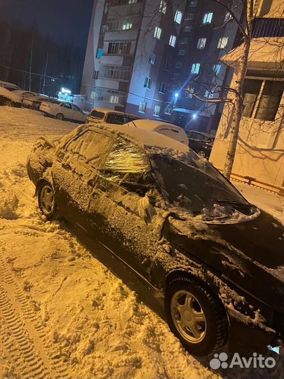 Ваз 2110 под разбор