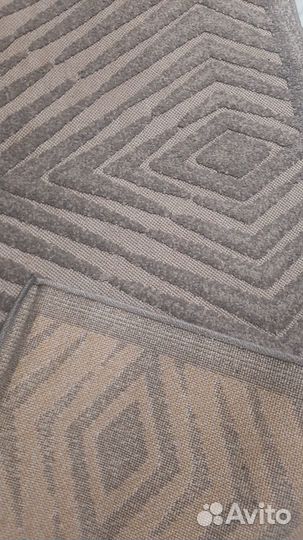 Ковер большой 160 230