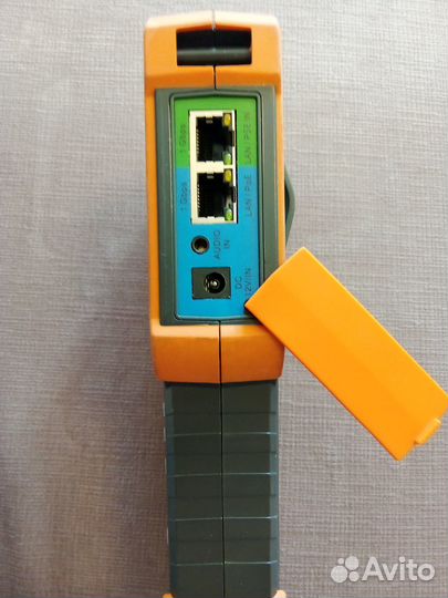 Cctv Tester IP Camera Test Monitor X4-ADH