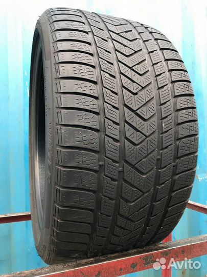 Pirelli Winter Sottozero 3 315/30 R21