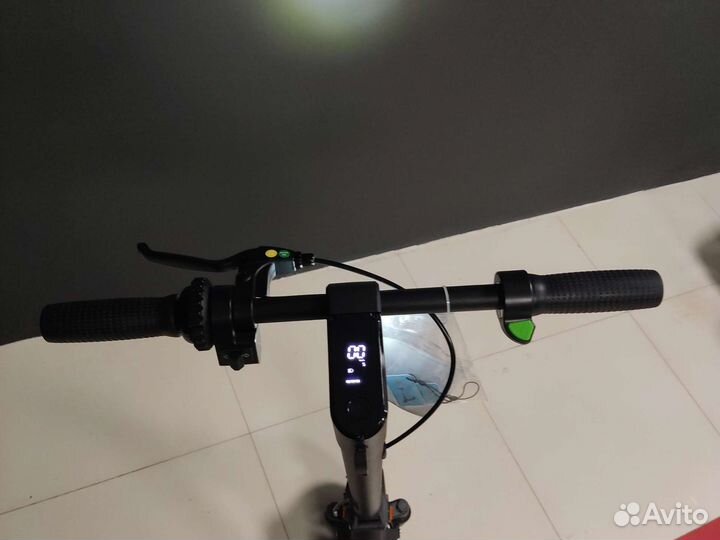 Электросамокат Kugoo Kirin M3