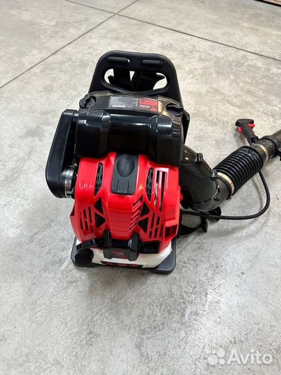 Продается Воздуходувка бензиновая verton BW-4/80