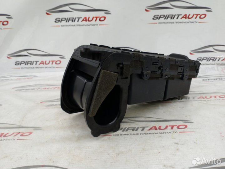 Подстаканник Kia Sorento Prime 3 D4HB 2014-2020