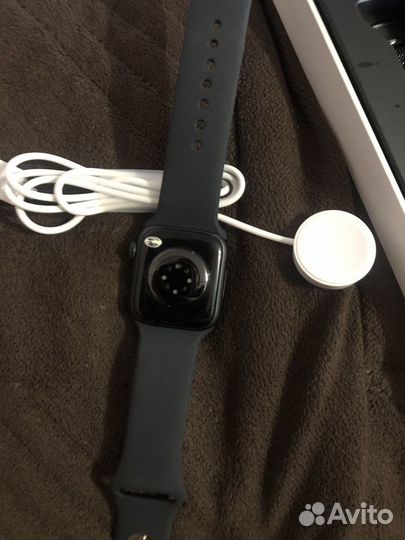 Часы аналог apple watch