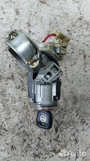 Замок зажигания Lifan Cebrium 720 1.8 2014