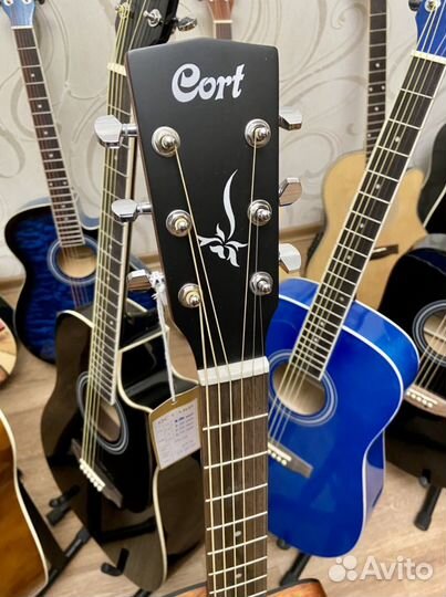 Гитара cort