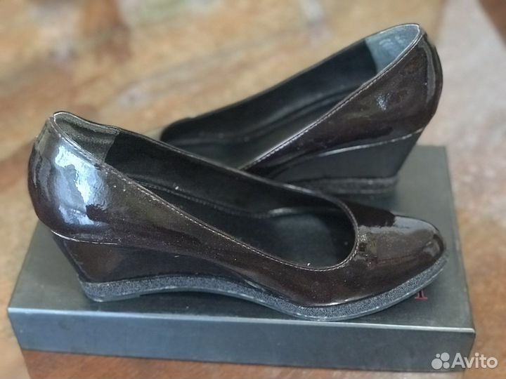 Туфли женские 40 размер