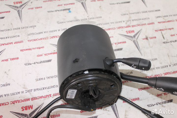 Переключатель подрулевой мерседес w220