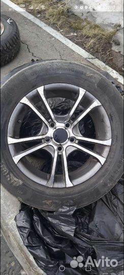 Accelera Delta 16/6 R16