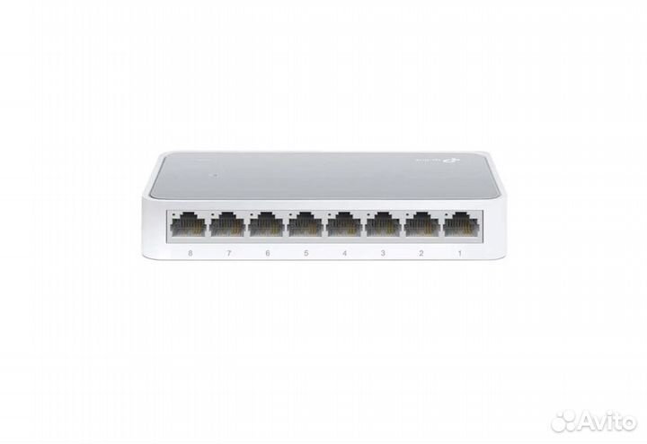 Комплект видеонаблюдения IP Ps-Link на 4 камеры