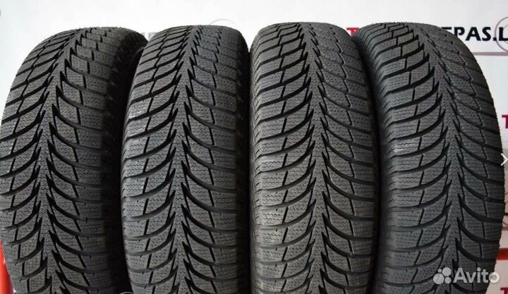 Sava Eskimo HP 215/50 R17