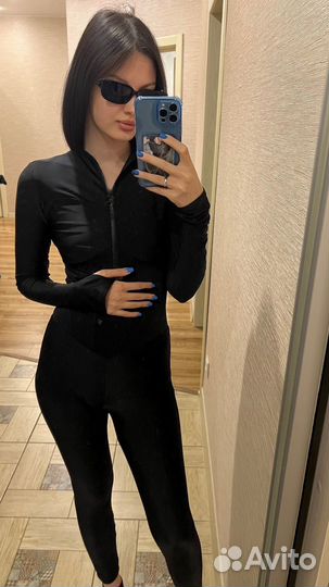 Спортивный комбинезон fluide оригинал