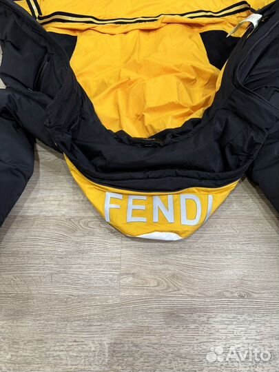 Горнолыжная куртка мужская