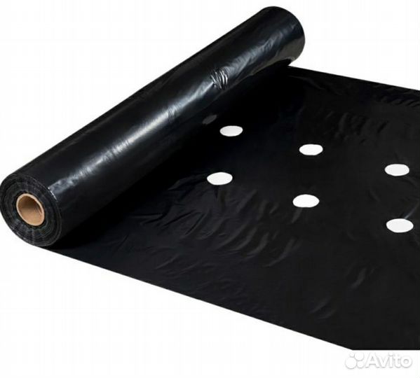 Пленка для клубники